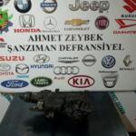 LAND ROVER FREELANDER ARKA DEFRANSİYEL