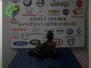 Land Rover Freelander Çıkma Ön Arazi Şanzıman