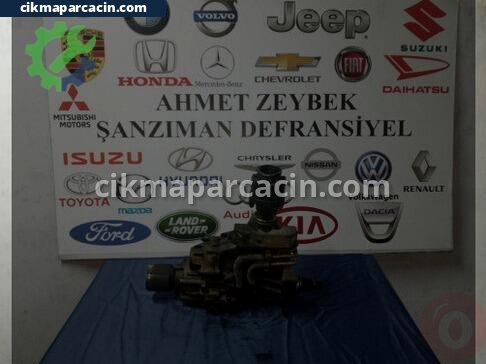 Land Rover Freelander Şanzıman çıkma parça