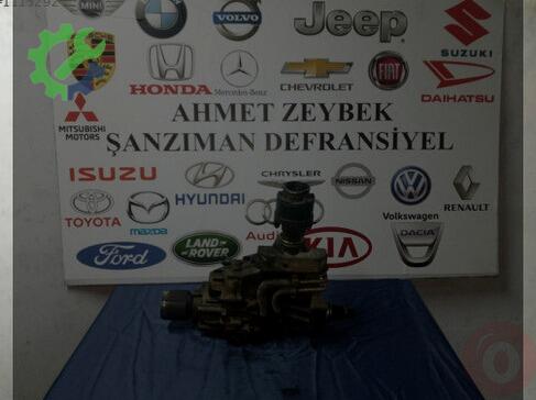 Land Rover Freelander Şanzıman çıkma parça