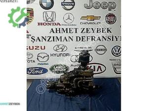 Land Rover Freelander Çıkma Ön Arazi Şanzıman