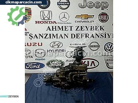 Land Rover Freelander Şanzıman Komple çıkma parça