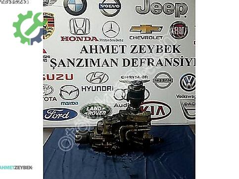 Land Rover Freelander Şanzıman Komple çıkma parça