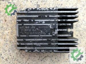 LAND ROVER FREELANDER FAN REZISTANS 940.0005