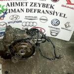 Land Rover Freelander Otomatik Şanzıman