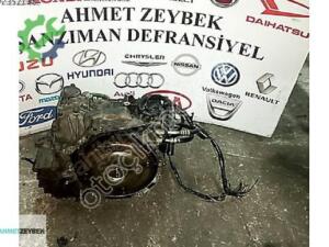 Land Rover Freelander Otomatik Şanzıman
