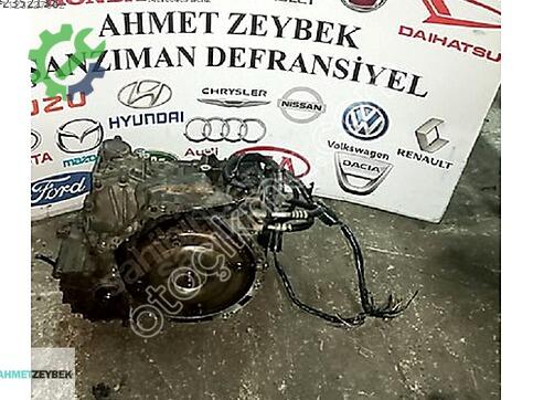Land Rover Freelander Otomatik Şanzıman çıkma parça