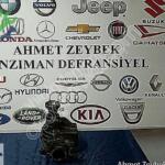 Land Rover Freelander2 Ön Defransiyel Çıkma Orijinal