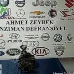 Land Rover Freelander2 Ön Defransiyel Çıkma Orijinal