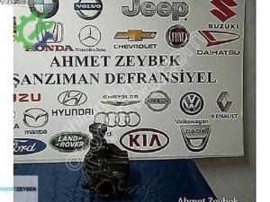 Land Rover Freelander2 Ön Defransiyel Çıkma Orijinal