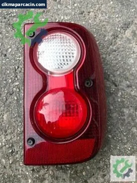 Land Rover Freelander Stop Lambası çıkma parça