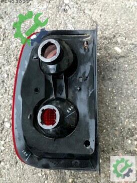 Land Rover Freelander Stop Lambası 2004-2007 çıkma parça