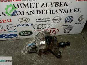 LAND ROVER RANGE ROVER 2.0 PHEV ÇIKMA ARKA DEFRANSİYEL