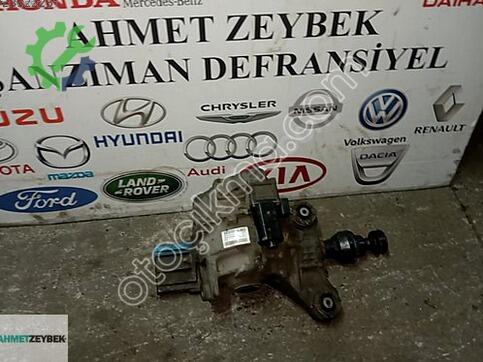 Rover 220 Arka Defransiyel çıkma parça