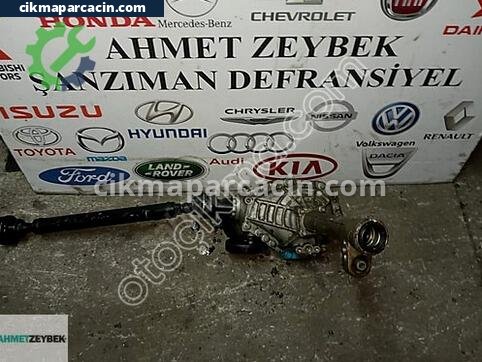 Rover 220 Ön Defransiyel çıkma parça