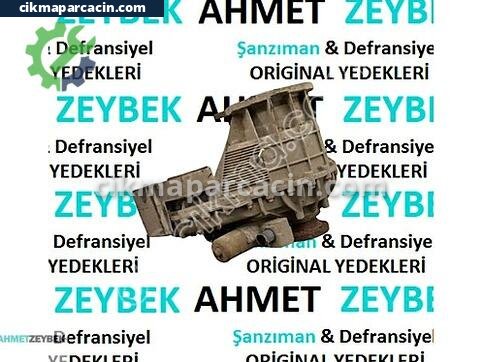 Land Rover Range Rover Şanzıman Komple çıkma parça