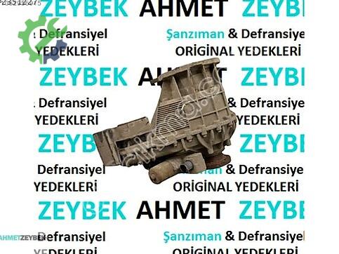 Land Rover Range Rover Şanzıman Komple çıkma parça