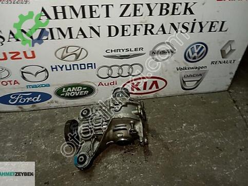 Land Rover Range Rover Arka Defransiyel çıkma parça
