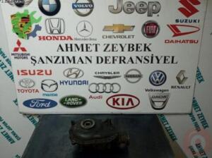 LAND ROVER RANGE ROVER 3.6 HSE ÇIKMA  DEFRANSİYEL