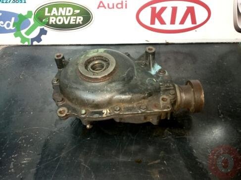 Land Rover Range Rover Defransiyel çıkma parça
