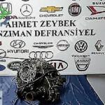 Rover 400 Şanzıman Komple Çıkma Parça Kayseri