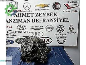 Land Rover Range Rover 4.4 Arazi Şanzıman