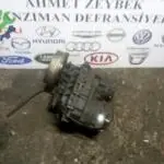 Land Rover Range Rover Şanzıman Komple çıkma parça - AHMET ZEYBEK ŞANZIMAN & DİFERANSİYEL Ankara