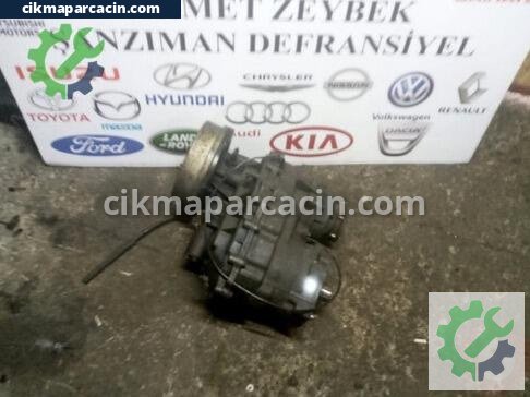 Land Rover Range Rover Şanzıman Komple çıkma parça