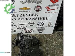 Land Rover Range Rover 4.6 HSE Arazi Şanzımanı Çıkma Or