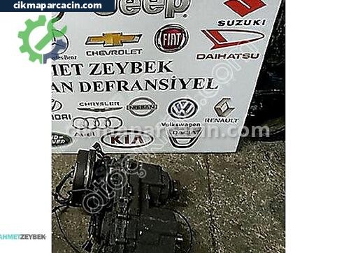 Rover 416 Şanzıman çıkma parça