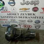 2006 Land Rover Range Rover Otomatik Şanzıman Çıkma Parça Karabük