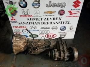 Land Rover Range Rover 4.6 HSE Otomatik Şanzıman