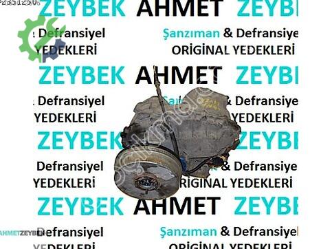 Rover 416 Otomatik Şanzıman çıkma parça