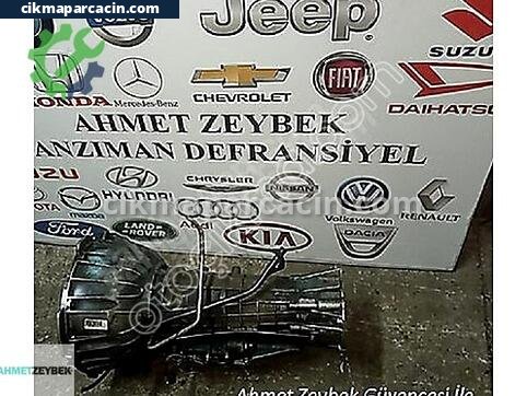 Rover 416 Otomatik Şanzıman çıkma parça