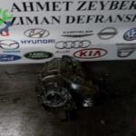 LAND ROVER RANGE ROVER ARAZİ ŞANZIMAN