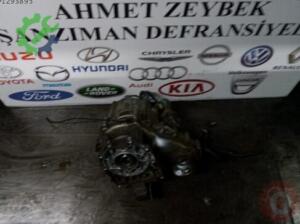 LAND ROVER RANGE ROVER ARAZİ ŞANZIMAN