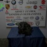 Land Rover Range Rover Arazi Şanzıman