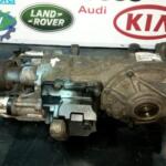 LAND ROVER RANGE ROVER EVOK  ARKA DEFRANSİYEL