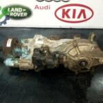 LAND ROVER RANGE ROVER EVOK ARKA DEFRANSİYEL