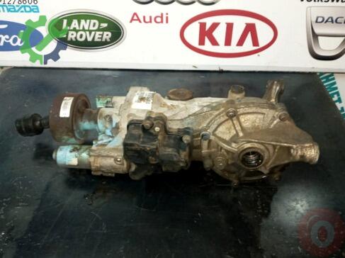 Land Rover Range Rover Arka Defransiyel çıkma parça