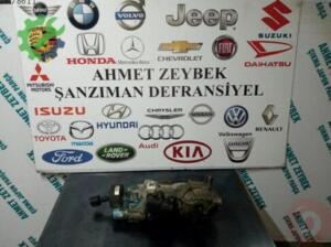 LAND  ROVER RANGE ROVER EVOK ÇIKMA ARKA DEFRANSİYEL