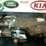 LAND  ROVER RANGE ROVER EVOK ÇIKMA ARKA DEFRANSİYEL