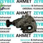 LAND ROVER RANGE ROVER EVOK ÇIKMA ÖN DEFRANSİYEL
