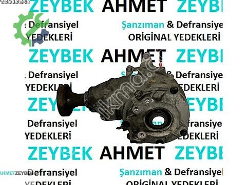 Land Rover Range Rover Şanzıman Komple çıkma parça