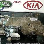 Land Rover Range Rover Evoq Arka Defransiyel Çıkma Orijina