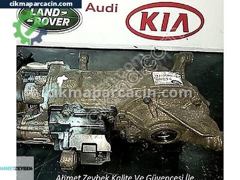Land Rover Range Rover Arka Defransiyel çıkma parça