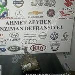 Land Rover Range Rover Ön Defransiyel çıkma parça - AHMET ZEYBEK ŞANZIMAN & DİFERANSİYEL Ankara