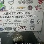 Land Rover Range Rover Ön Defransiyel çıkma parça - AHMET ZEYBEK ŞANZIMAN & DİFERANSİYEL Ankara