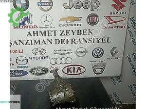 Land Rover Range Rover Evoq Ön Defransiyel Çıkma Orijinal