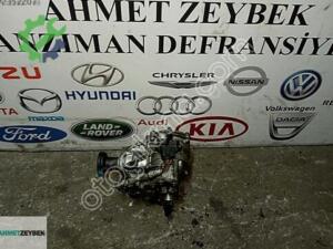 LAND ROVER RANGE ROVER EVOQUE 2.0 TD4 ÖN DEFRANSİYEL